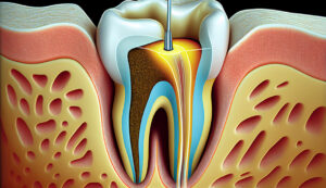 what Is Root Canal Treatment